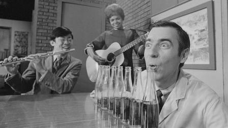 Fred Rogers: Vil du være naboen min?