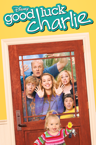 Good Luck Charlie