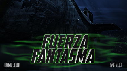 Comando Fantasma
