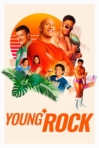 Young Rock
