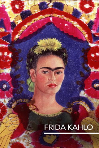 Frida Kahlo