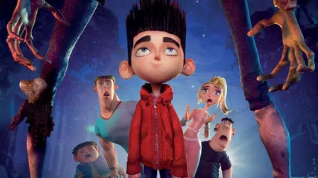 Paranorman