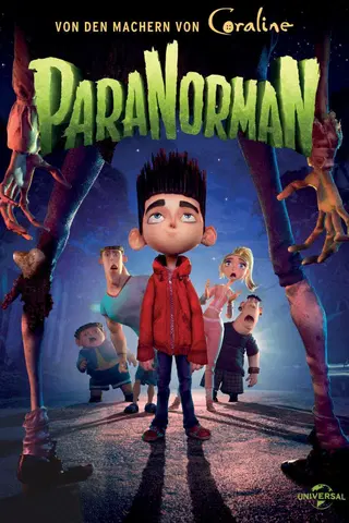 Paranorman
