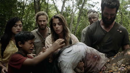Monsters of Man