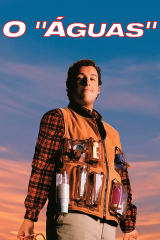 O "ÁGUAS"