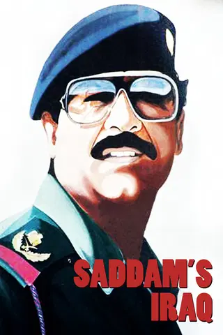 Saddam's Iraq