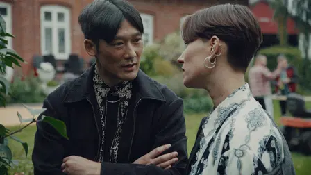 Hvor Kragerne Vender