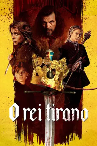O Rei Tirano
