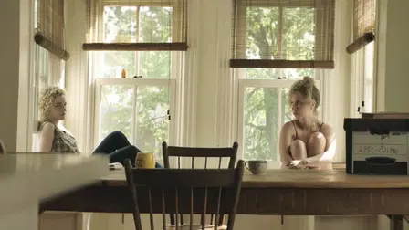 One Percent More Humid