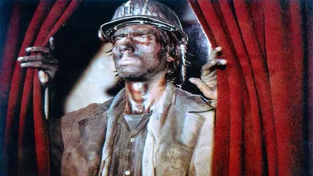A Lot of Coal