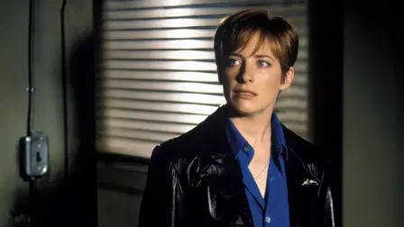 Cold Squad, brigade spéciale