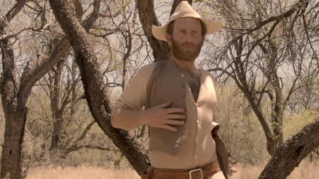 The Adventures of Bandit and Wild Wes