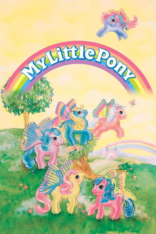 My Little Pony Original Series
