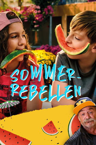 Sommer-Rebellen