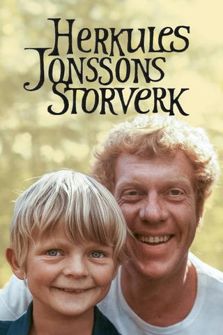 Herkules Jonssons storverk
