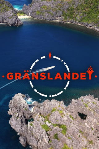 Robinson - Gränslandet