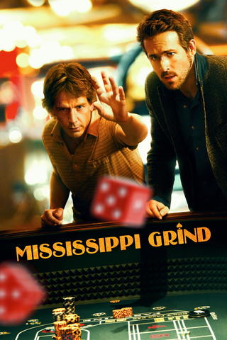 Mississippi Grind
