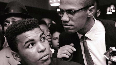 Ali, Parks & X: The Fight For Change