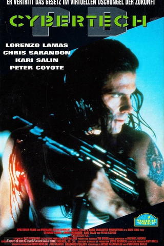 Cybertech P.D.