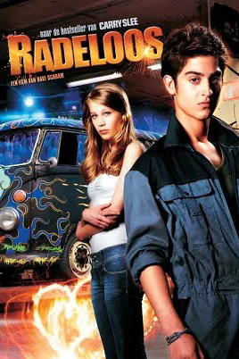 Radeloos