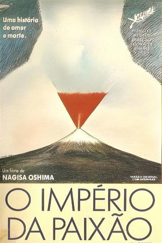 O Império da Paixão