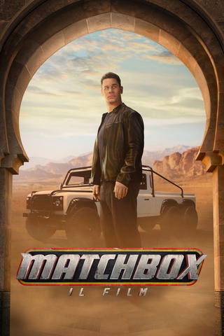 Matchbox: Il film