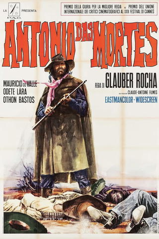 Antonio das Mortes