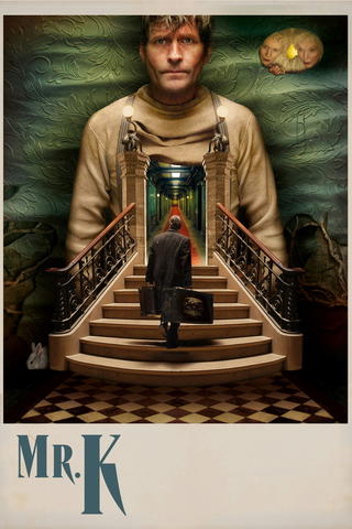 Mr. K