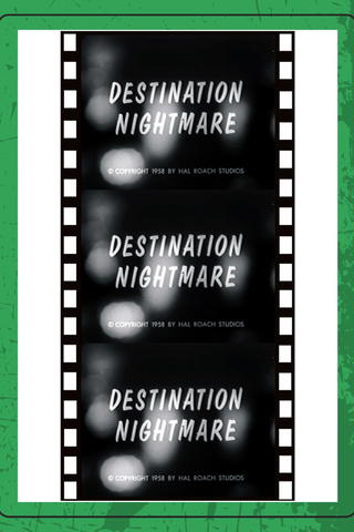 Destination Nightmare