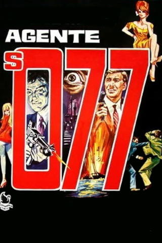 Espionage in Tangiers