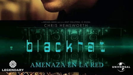 Blackhat: Amenaza en la red