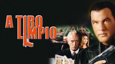 A tiro limpio