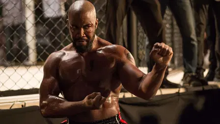 Never Back Down: No Surrender