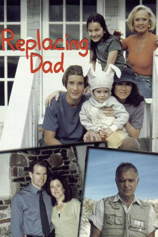 Reemplazando a papá