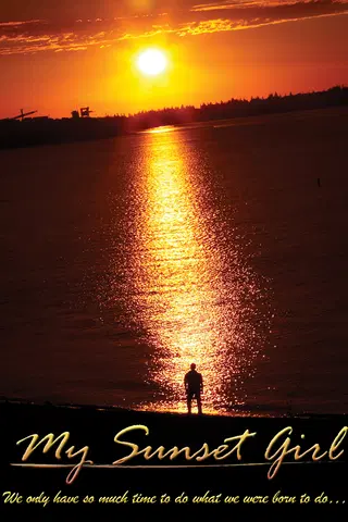 My Sunset Girl