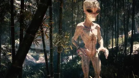 UFO Chronicles Marathon: The Fight for Disclosure