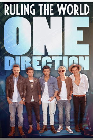 One Direction: Ruling The World