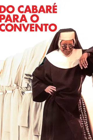 Do Cabaré para o Convento
