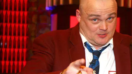 Al Murray's Happy Hour