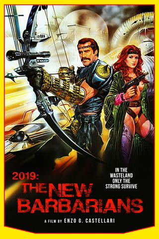 2019 The new barbarians