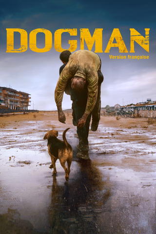 Dogman (2023)