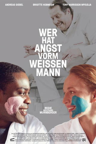 Wer hat Angst vorm weissen Mann?