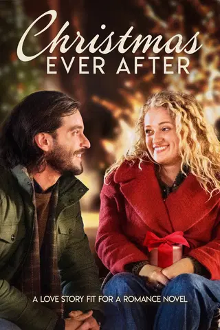 Christmas ever after