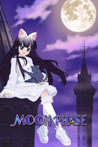 Tsukuyomi Moon Phase