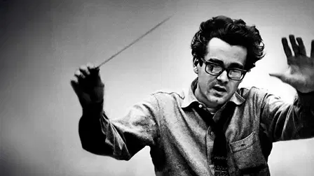 Érase una vez Michel Legrand