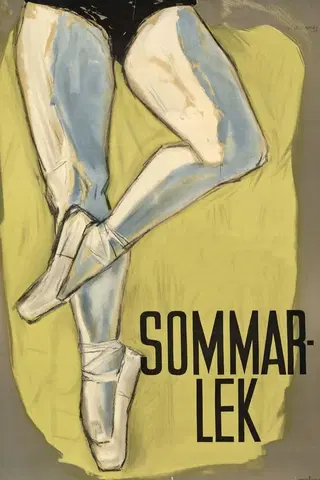 Sommerleg