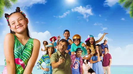 Margarita 2: La Banda de los Hermanos Mayores