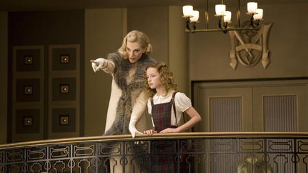 The Golden Compass