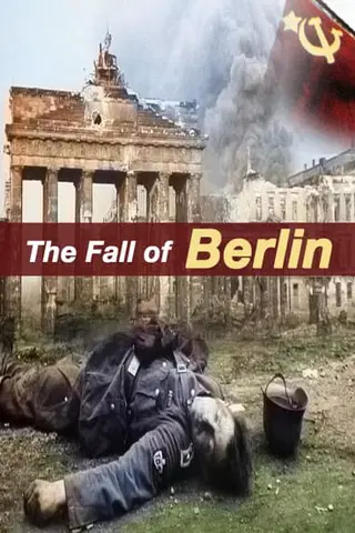 The Fall of Berlin