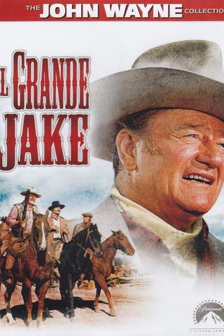 Il grande Jake